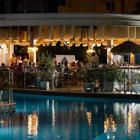 Siena Premium Retreat Hotel Lozenets Luaran gambar