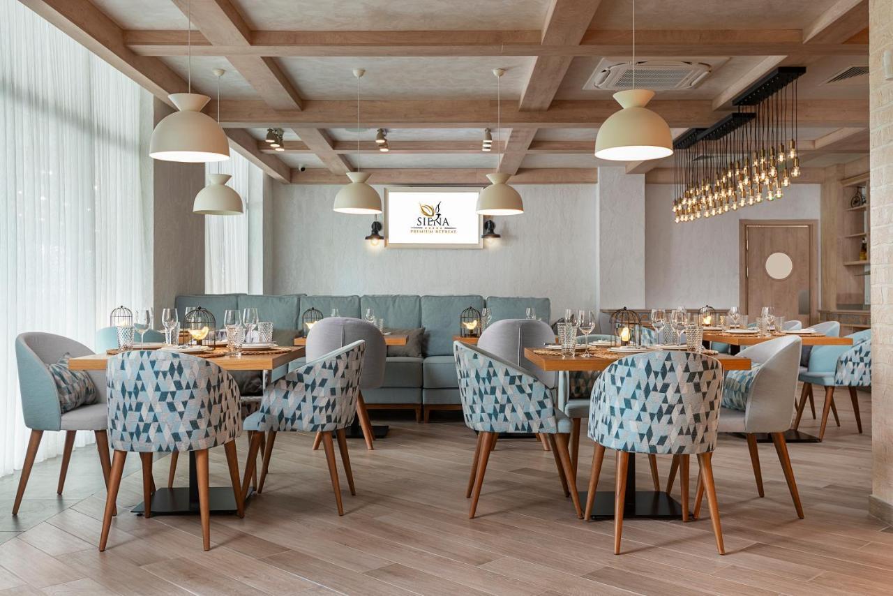 Siena Premium Retreat Hotel Lozenets Luaran gambar