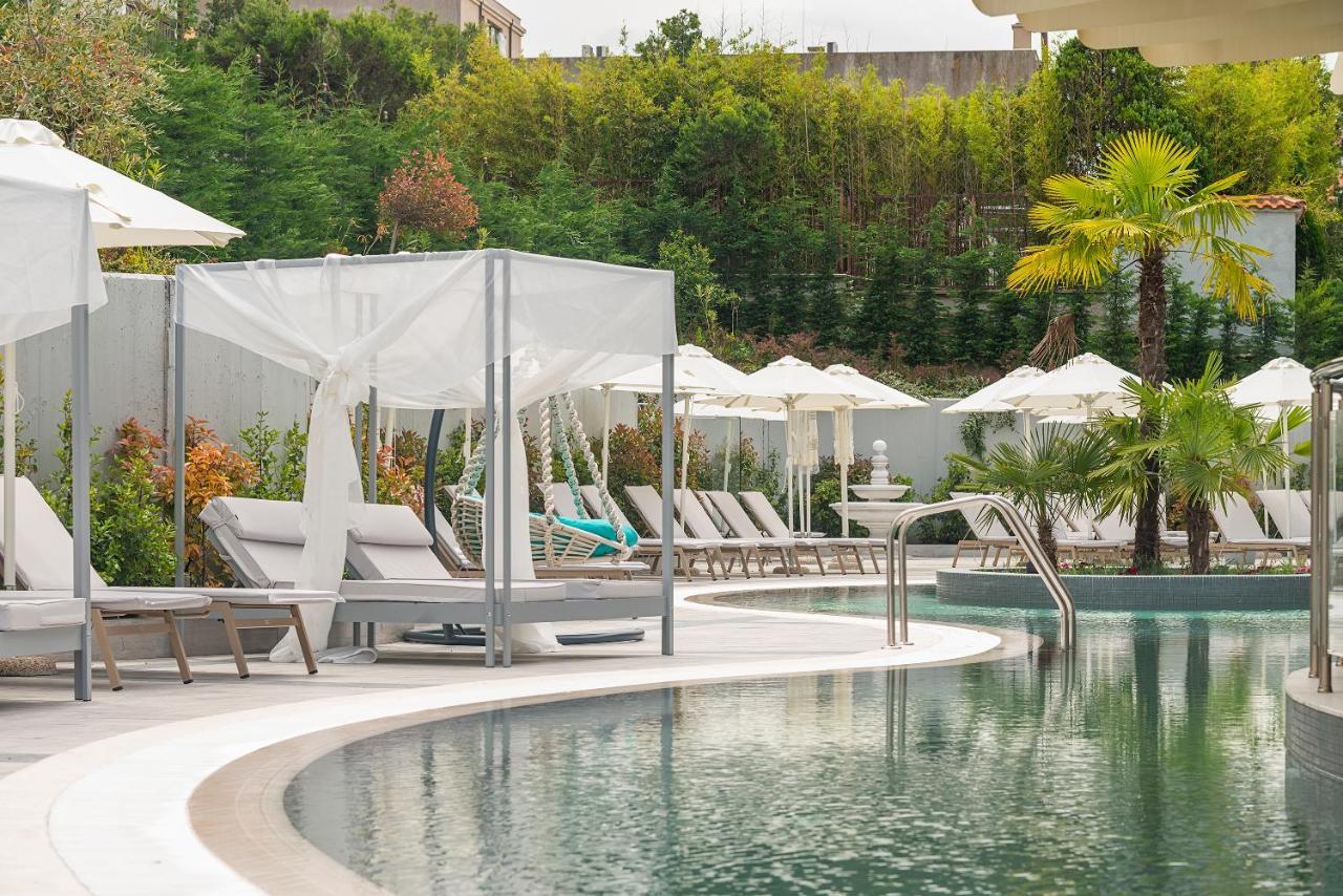 Siena Premium Retreat Hotel Lozenets Luaran gambar