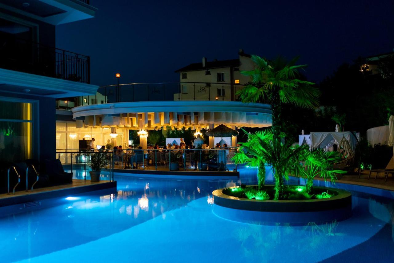 Siena Premium Retreat Hotel Lozenets Luaran gambar