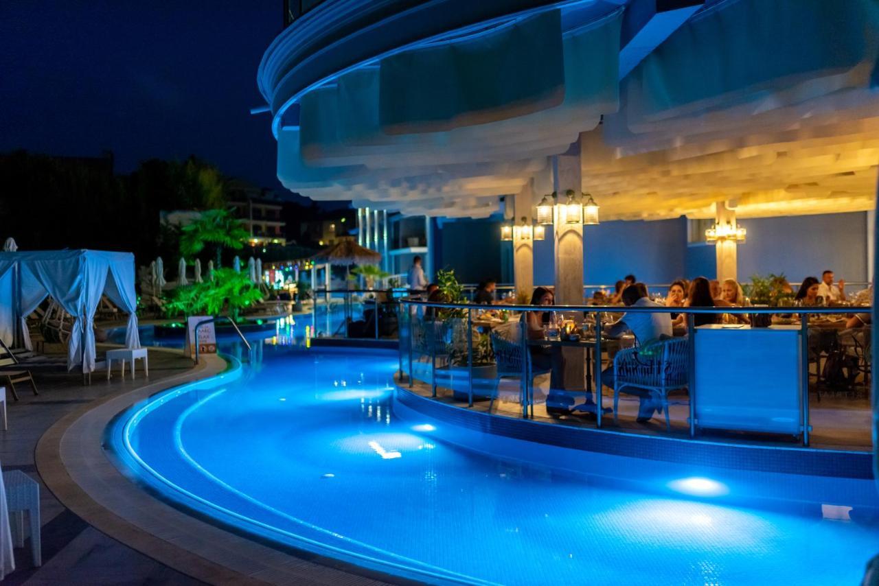 Siena Premium Retreat Hotel Lozenets Luaran gambar