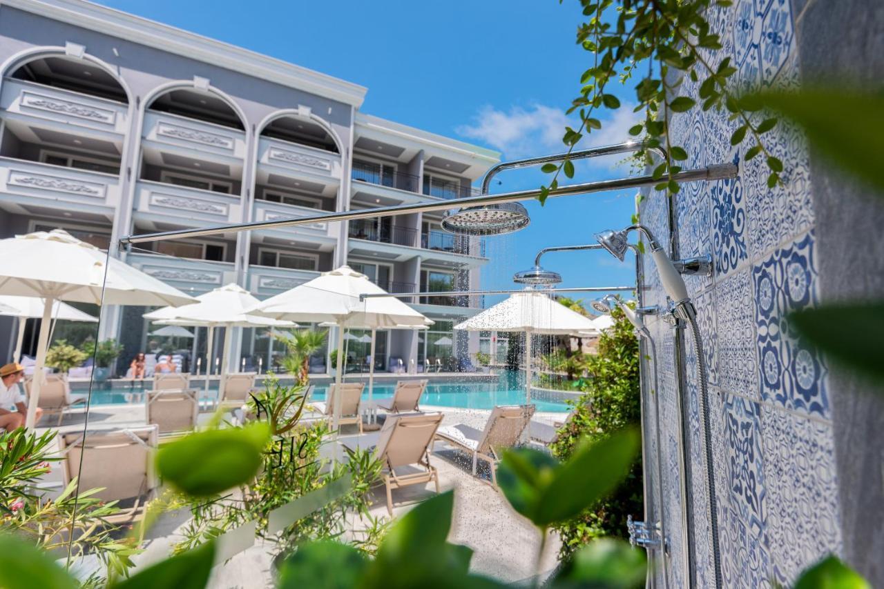 Siena Premium Retreat Hotel Lozenets Luaran gambar