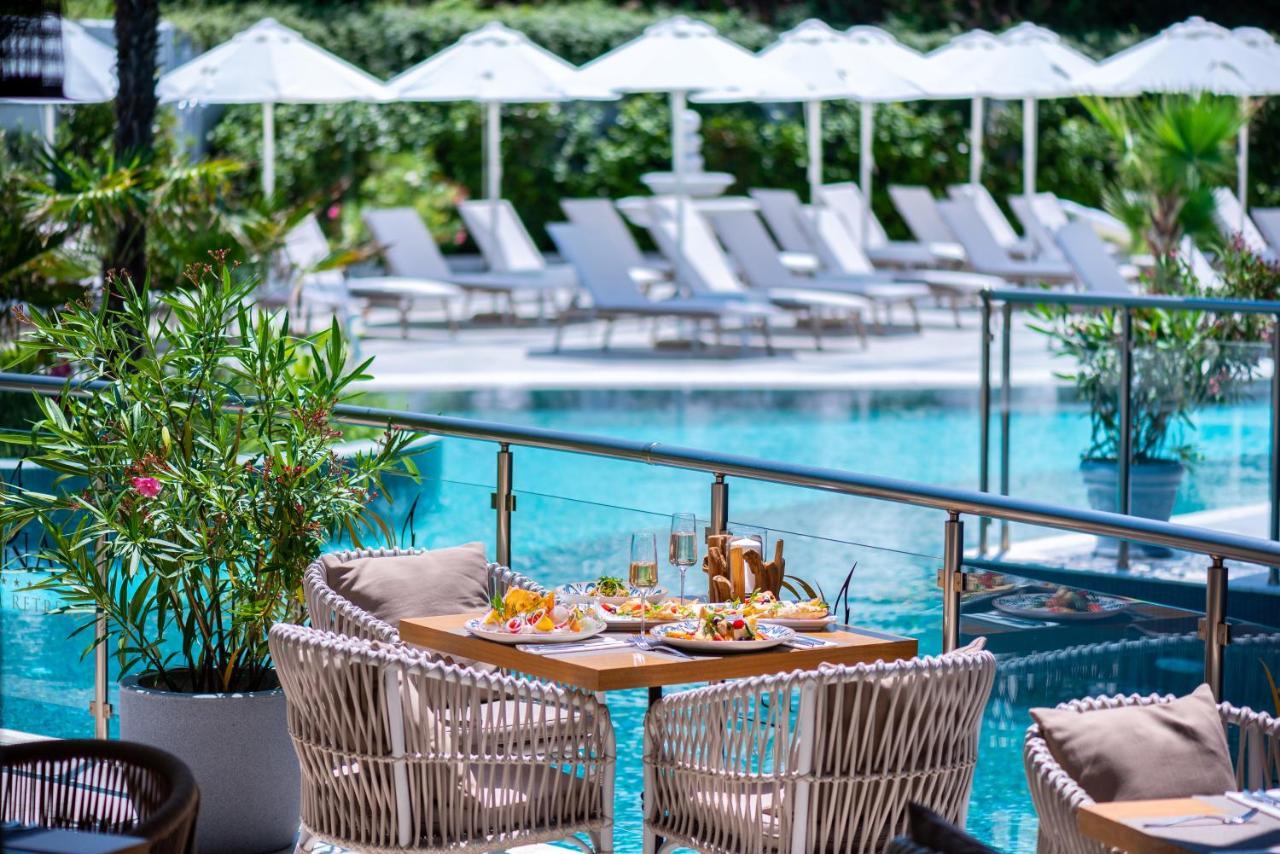 Siena Premium Retreat Hotel Lozenets Luaran gambar
