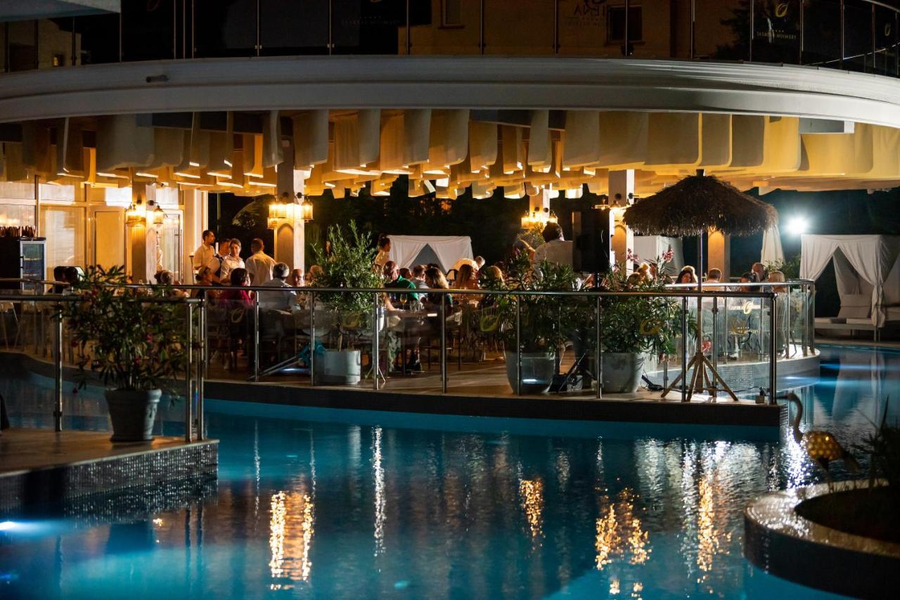 Siena Premium Retreat Hotel Lozenets Luaran gambar